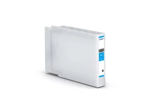 Epson WF-C8190 / WF-C8690 Ink Cartridge XXL Cyan