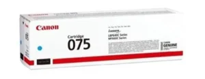 Canon Cartridge 075 C