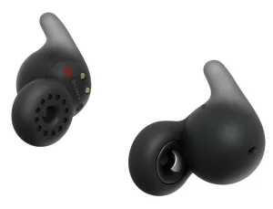 Sony True Wireless LinkBuds Open/BT/Černá - obrázek 2