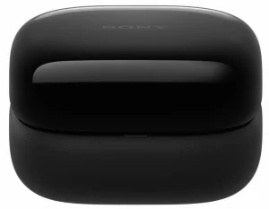 Sony True Wireless LinkBuds Open/BT/Černá - obrázek 4