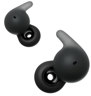 Sony True Wireless LinkBuds Open/BT/Černá - obrázek 1