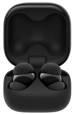 Sony Noise Cancelling LinkBuds Fit/ANC/BT/Černá - obrázek 3