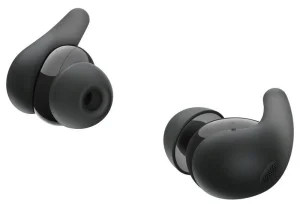 Sony Noise Cancelling LinkBuds Fit/ANC/BT/Černá - obrázek 4