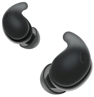 Sony Noise Cancelling LinkBuds Fit/ANC/BT/Černá