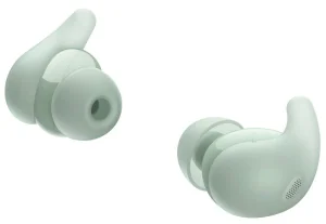 Sony Noise Cancelling LinkBuds Fit/ANC/BT/Zelená - obrázek 3