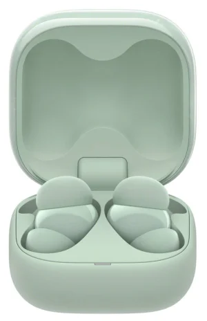 Sony Noise Cancelling LinkBuds Fit/ANC/BT/Zelená - obrázek 4