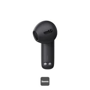 Baseus CM10/ANC/BT/Černá - obrázek 2