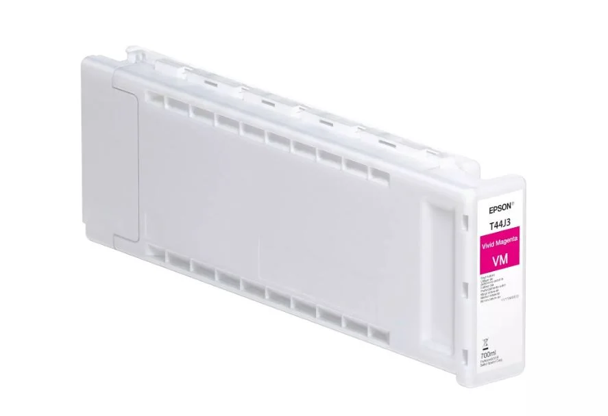 Inkoustová náplň Epson T44J340 purpurová 700 ml UltraChrome