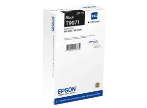 WF-6xxx Ink Cartridge Black XXL