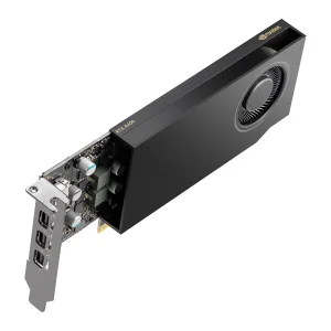 PNY NVIDIA RTX A400/4GB/GDDR6 - obrázek 2