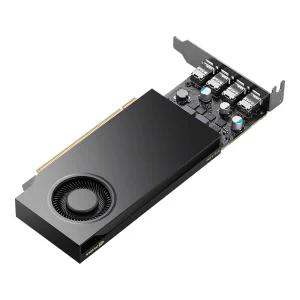 PNY NVIDIA RTX A400/4GB/GDDR6 - obrázek 3