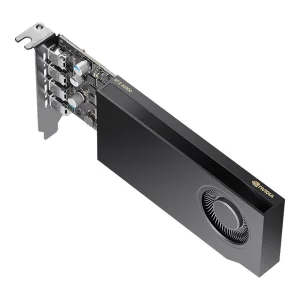 PNY NVIDIA RTX A1000/8GB/GDDR6 - obrázek 2