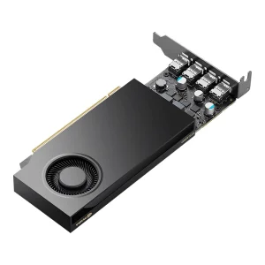 PNY NVIDIA RTX A1000/8GB/GDDR6 - obrázek 3
