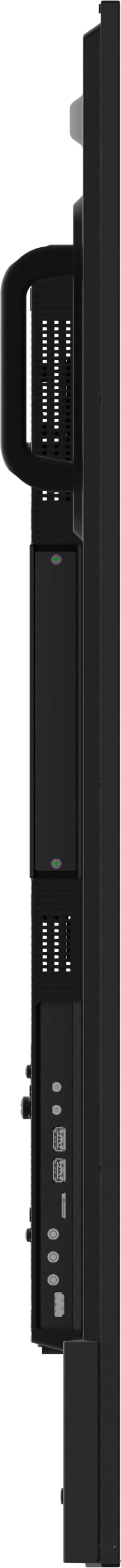 75" iiyama LH7565UHSB-B1:IPS,4K UHD,Android,24/7 - obrázek 16