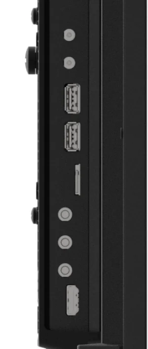 75" iiyama LH7565UHSB-B1:IPS,4K UHD,Android,24/7 - obrázek 19