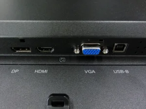 32" iiyama TF3215MC-B2: FHD,30P,VGA,HDMI,24/7 - obrázek 12