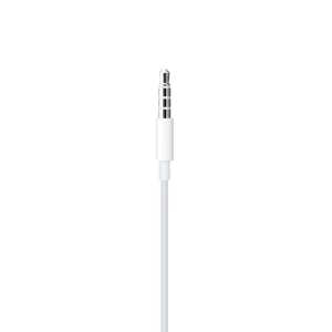 Apple EarPods/Jack/Drát/Bílá - obrázek 3