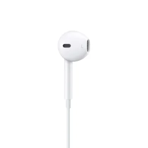 Apple EarPods/Lightning/Drát/Bílá - obrázek 2