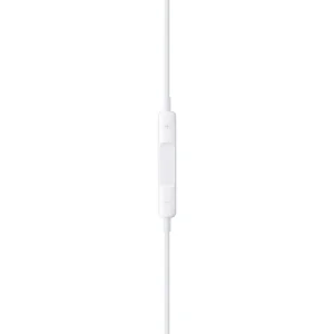 Apple EarPods/Lightning/Drát/Bílá - obrázek 4