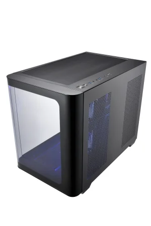 FSP S380-BA/Micro ATX/Transpar./Černá - obrázek 5