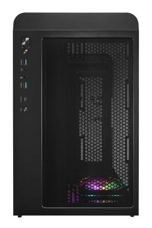 FSP S380-BA/Micro ATX/Transpar./Černá - obrázek 10
