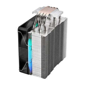 FSP Chladič CPU NE5, 120mm A.RGB HDB Fan - obrázek 3