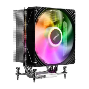 FSP Chladič CPU NE5, 120mm A.RGB HDB Fan - obrázek 5
