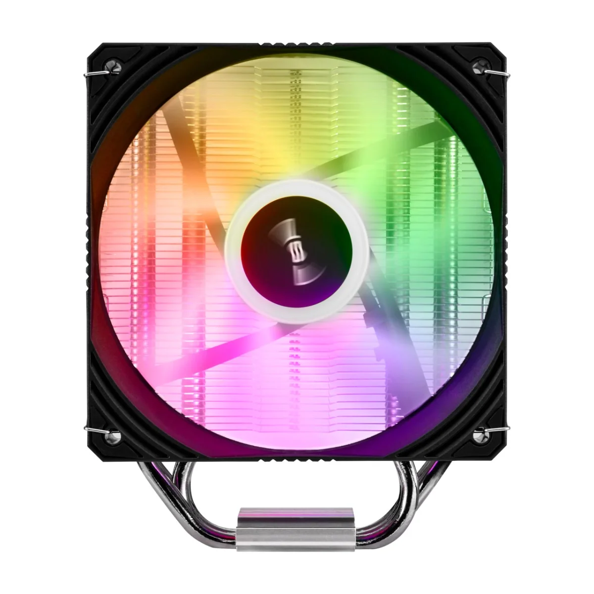 FSP Chladič CPU NE5, 120mm A.RGB HDB Fan