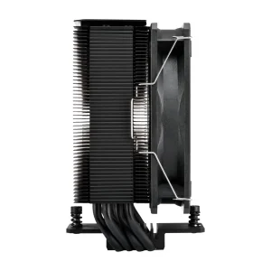 FSP Chladič CPU NP5-B, 120mm HDB Fan, Black - obrázek 2