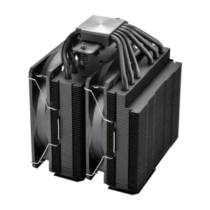 FSP Chladič CPU MP7-B Dual, 120mm FDB Fan, Black - obrázek 3