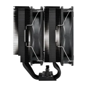 FSP Chladič CPU MP7-B Dual, 120mm FDB Fan, Black - obrázek 4