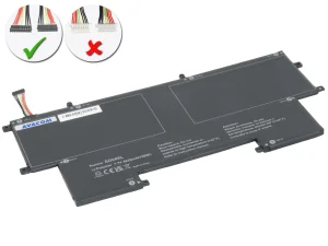 Baterie HP EliteBook Folio G1 28Wh 4935mAh (AVACOM)