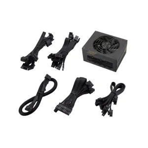 FSP DAGGER PRO/850W/SFX/80PLUS Gold/Modular/Retail - obrázek 2