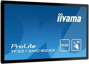 32" iiyama TF3215MC-B2: FHD,30P,VGA,HDMI,24/7 - obrázek 14
