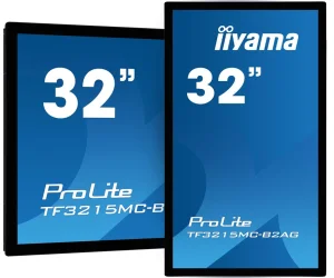 32" iiyama TF3215MC-B2: FHD,30P,VGA,HDMI,24/7 - obrázek 15