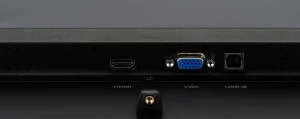 32" iiyama TF3215MC-B2: FHD,30P,VGA,HDMI,24/7 - obrázek 5