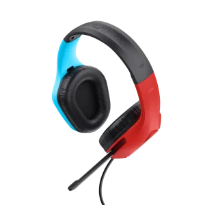 TRUST GXT416S ZIROX HEADSET SWITCH - obrázek 2