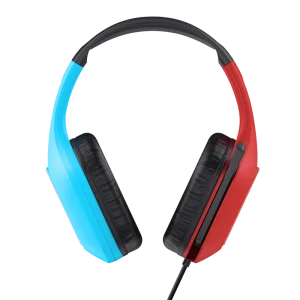 TRUST GXT416S ZIROX HEADSET SWITCH - obrázek 4