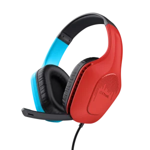 TRUST GXT416S ZIROX HEADSET SWITCH