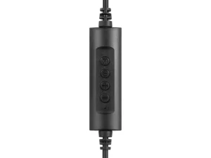 Sandberg PC sluchátka USB-C Office Headset - obrázek 4