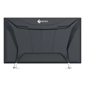 EIZO FlexScan EV4340X-BK 43" 4K IPS USB-C KVM - obrázek 3