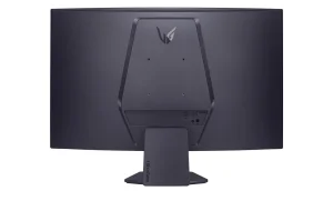 LG UltraGear 32GS60QC-B 32" QHD VA 180Hz 1ms - obrázek 2