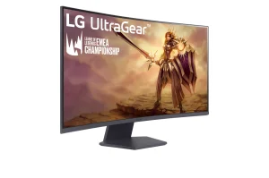 LG UltraGear 32GS60QC-B 32" QHD VA 180Hz 1ms - obrázek 4