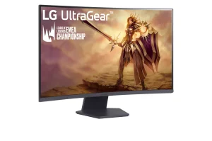 LG UltraGear 32GS60QC-B 32" QHD VA 180Hz 1ms - obrázek 5