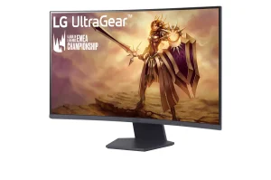 LG UltraGear 32GS60QC-B 32" QHD VA 180Hz 1ms - obrázek 9