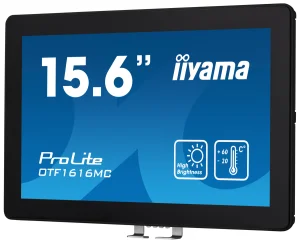 16" iiyama OTF1616MC-B1-FHD,10P,outdoor - obrázek 9