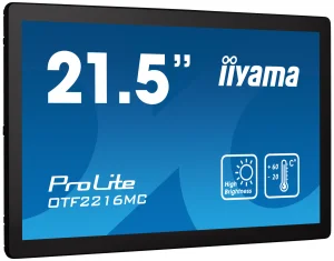 22" iiyama OTF2216MC-B1:FHD,10P, outdoor - obrázek 11