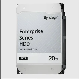 Synology HAT5310-20T 3.5" SATA HDD