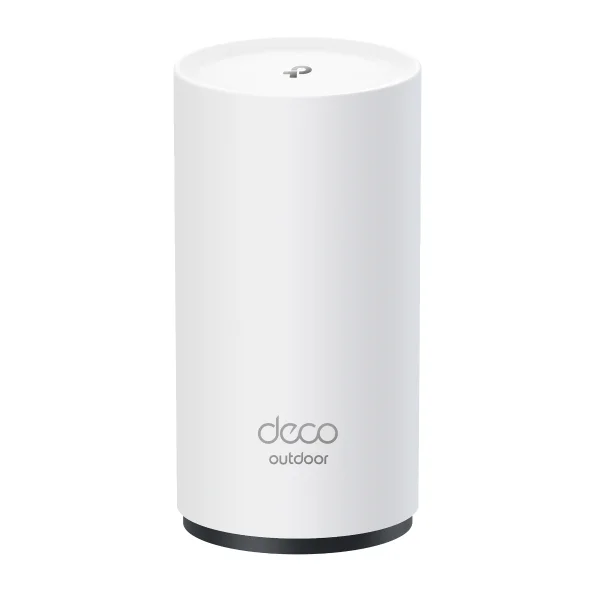 TP-LINK Deco BE25-Outdoor Wi-Fi 7 mesh systém (1-pack)
