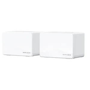 Halo H25BE(2-pack) BE3600 Home Mesh Wi-Fi7 system